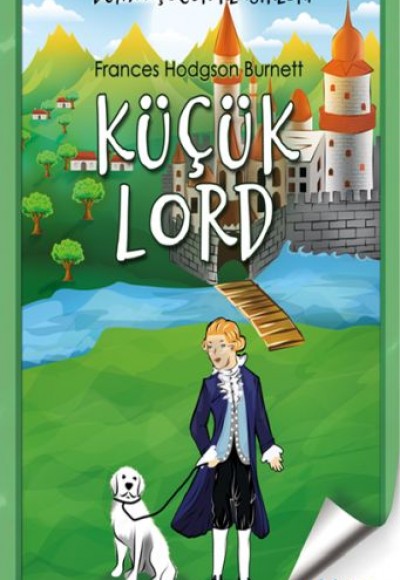 Küçük Lord Küçük Lord