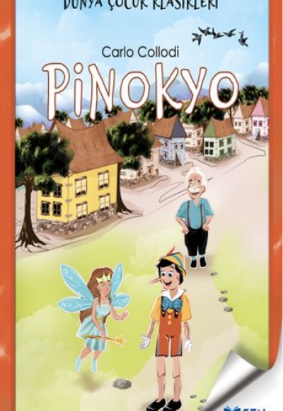 Pinokyo Pinokyo