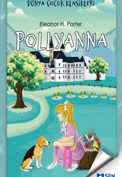 Pollyanna Pollyanna