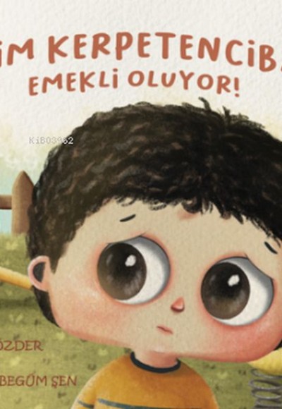 Bizim Kerpetencibaşı Emekli Oluyor! Bizim Kerpetencibaşı Emekli Oluyor!