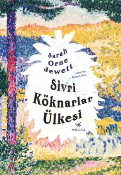 Sivri Köknarlar Ülkesi Sivri Köknarlar Ülkesi