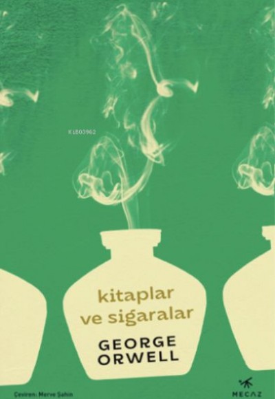 Kitaplar ve Sigaralar Kitaplar ve Sigaralar