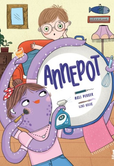 Annepot Annepot