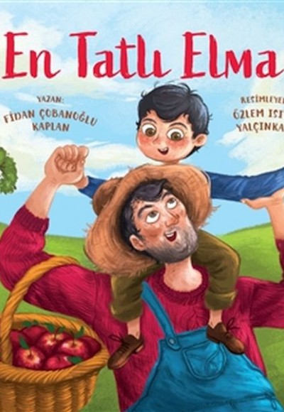 En Tatlı Elma En Tatlı Elma