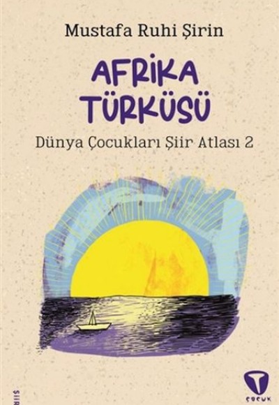 Afrika Türküsü Afrika Türküsü