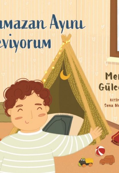 Ramazan Ayını Seviyorum Ramazan Ayını Seviyorum