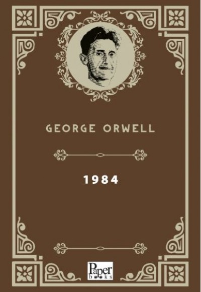 1984 (İngilizce Kitap) 1984 (İngilizce Kitap)