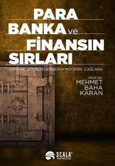 Para Banka ve Finansın Sırları Para Banka ve Finansın Sırları