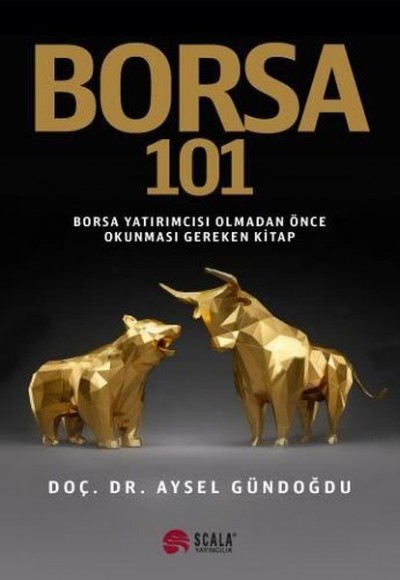 Borsa 101 Borsa 101