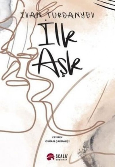 İlk Aşk İlk Aşk
