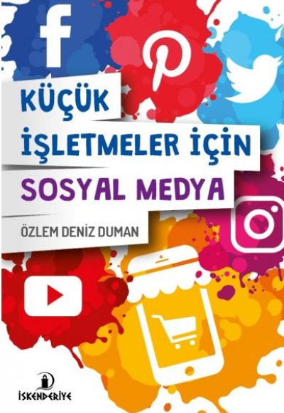 Küçük İşletmeler İçin Sosyal Medya Küçük İşletmeler İçin Sosyal Medya