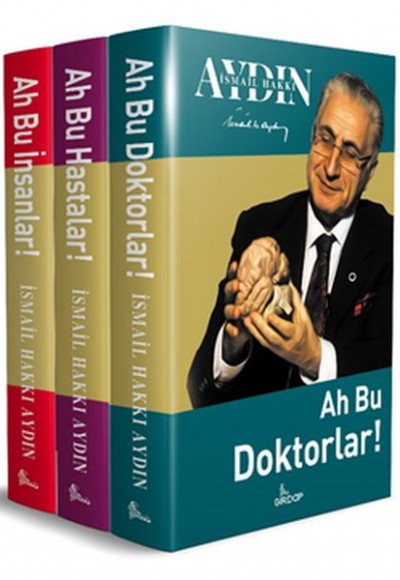 Makaleler (3 Kitap Set) Makaleler (3 Kitap Set)