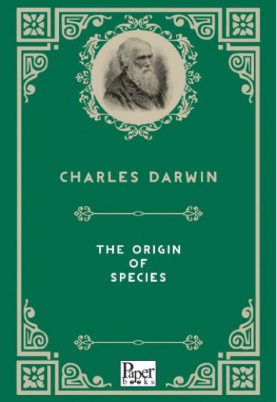 The Origin of Species (İngilizce Kitap) The Origin of Species (İngilizce Kitap)