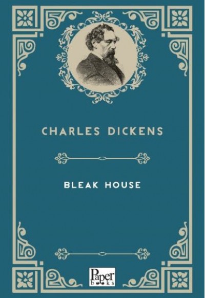 Bleak House (İngilizce Kitap) Bleak House (İngilizce Kitap)