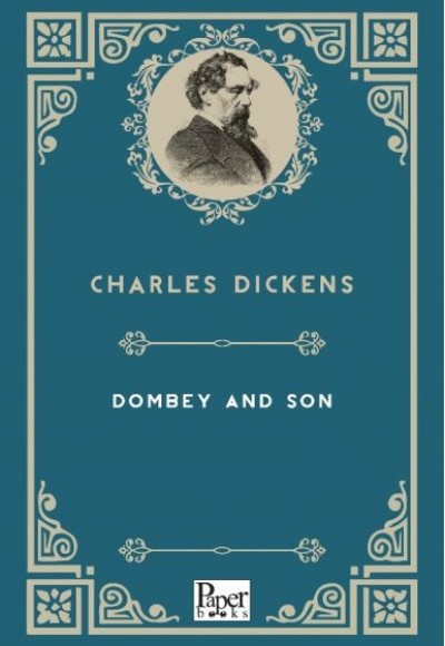 Dombey and Son (İngilizce Kitap) Dombey and Son (İngilizce Kitap)
