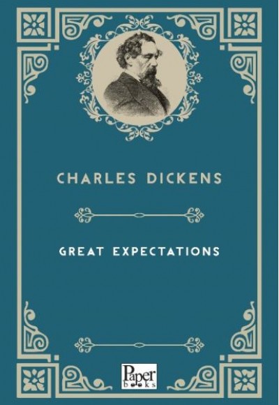 Great Expectations (İngilizce Kitap) Great Expectations (İngilizce Kitap)