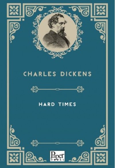 Hard Times (İngilizce Kitap) Hard Times (İngilizce Kitap)