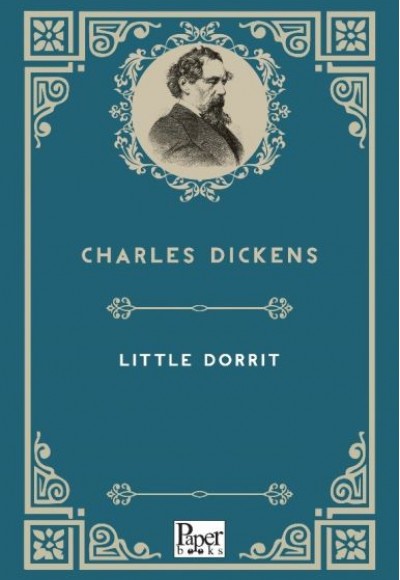 Little Dorrit (İngilizce Kitap) Little Dorrit (İngilizce Kitap)