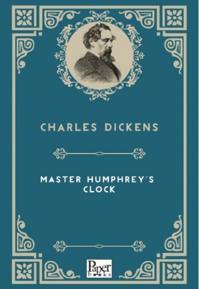 Master Humphrey’s Clock (İngilizce Kitap) Master Humphrey’s Clock (İngilizce Kitap)