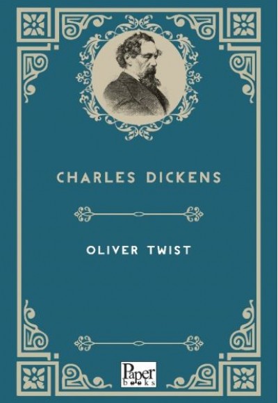 Oliver Twist (İngilizce Kitap) Oliver Twist (İngilizce Kitap)