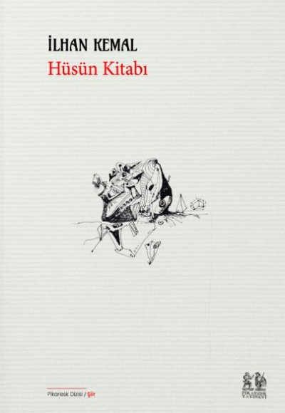 Hüsün Kitabı Hüsün Kitabı