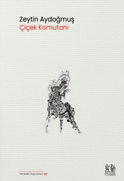 Çiçek Komutanı Çiçek Komutanı