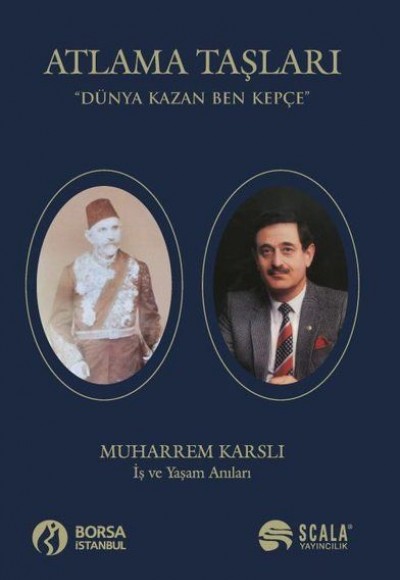 Atlama Taşları Atlama Taşları