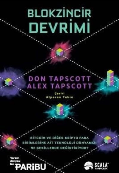 Blokzincir Devrimi Blokzincir Devrimi