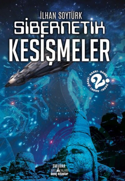 Sibernetik Kesişmeler Sibernetik Kesişmeler