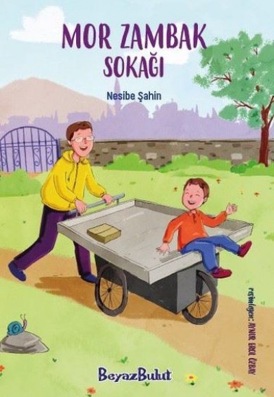 Mor Zambak Sokağı Mor Zambak Sokağı