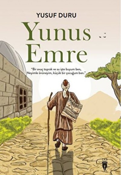 Yunus Emre Yunus Emre