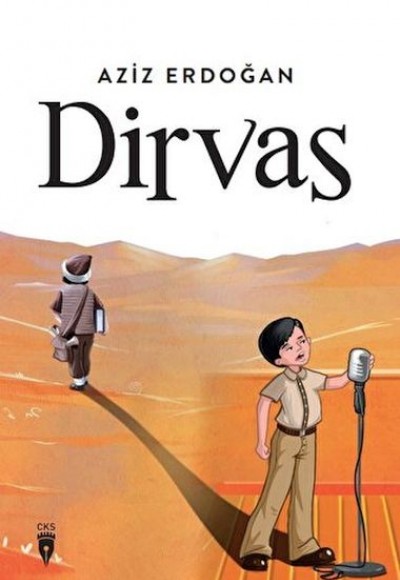 Dirvas Dirvas