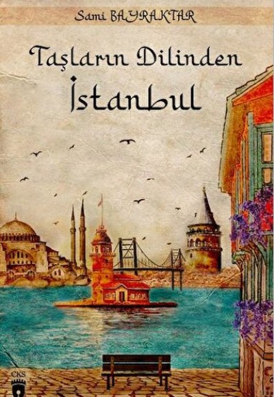 Taşların Dilinden İstanbul Taşların Dilinden İstanbul