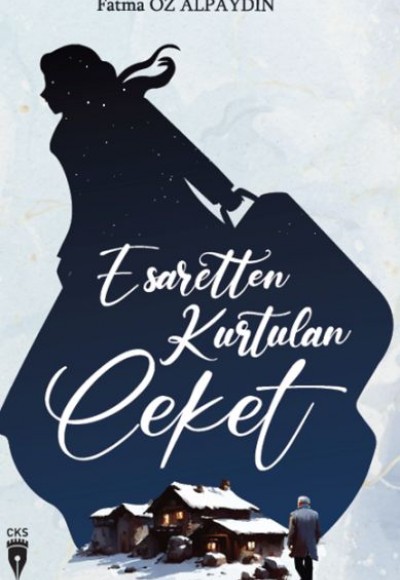 Esaretten Kurtulan Ceket Esaretten Kurtulan Ceket