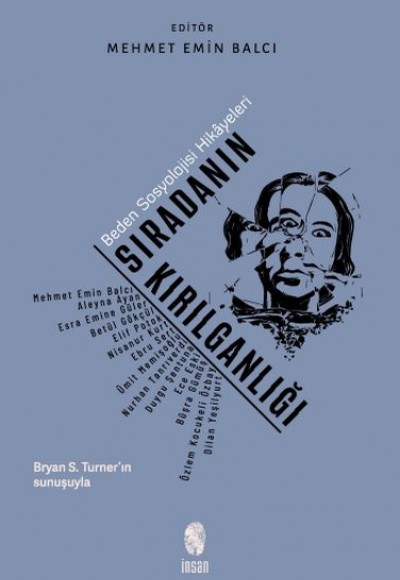 Sıradanın Kırılganlığı Sıradanın Kırılganlığı