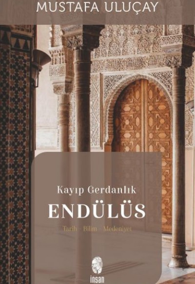 Kayıp Gerdanlık Endülüs Kayıp Gerdanlık Endülüs