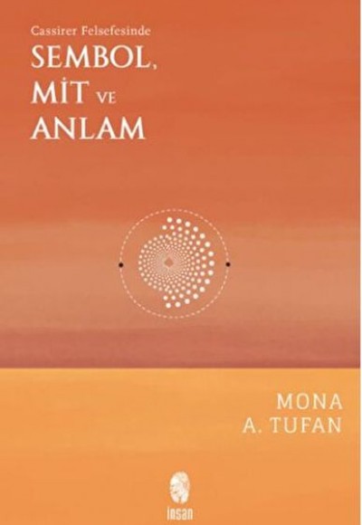 Cassirer Felsefesinde Sembol, Mit ve Anlam Cassirer Felsefesinde Sembol, Mit ve Anlam