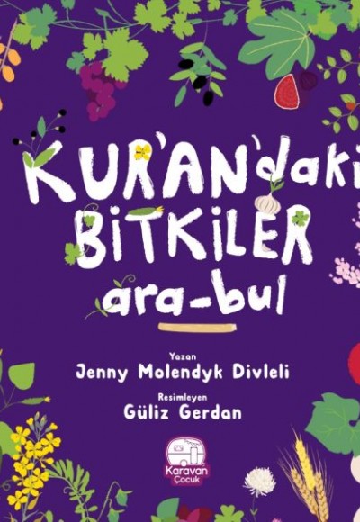 Kur'an'daki Bitkiler Ara-Bul Kur'an'daki Bitkiler Ara-Bul