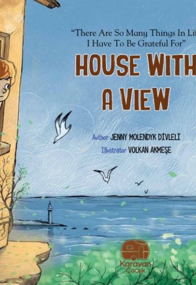 House With A View House With A View