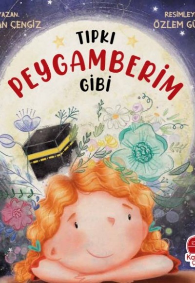 Tıpkı Peygamberim Gibi Tıpkı Peygamberim Gibi
