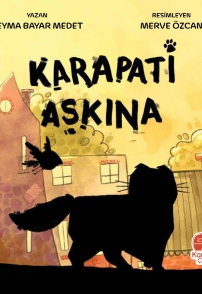 Karapati Aşkına Karapati Aşkına