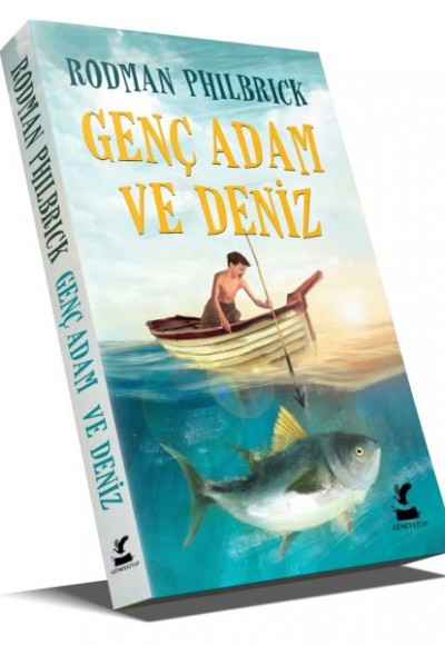 Genç Adam ve Deniz Genç Adam ve Deniz