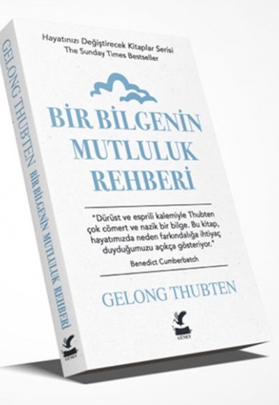 Bir Bilgenin Mutluluk Rehberi Bir Bilgenin Mutluluk Rehberi