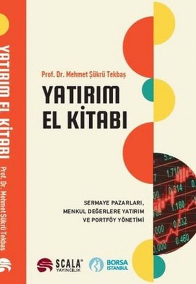 Yatırım El Kitabı Yatırım El Kitabı