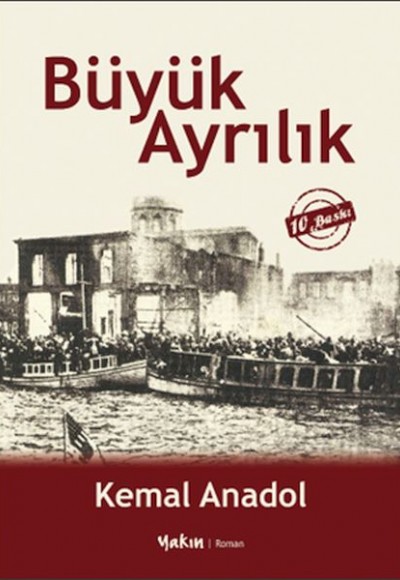 Büyük Ayrılık Büyük Ayrılık