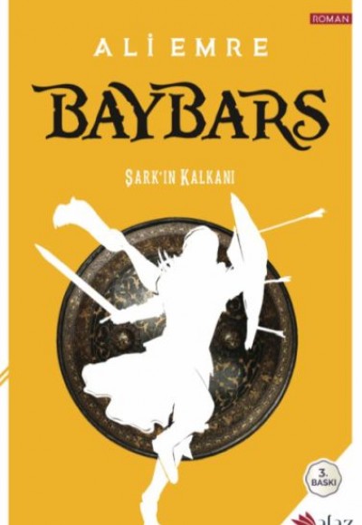 Baybars - Şark'ın Kalkanı Baybars - Şark'ın Kalkanı