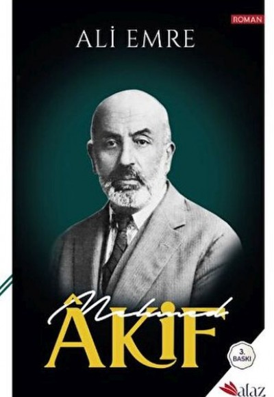 Mehmed Akif