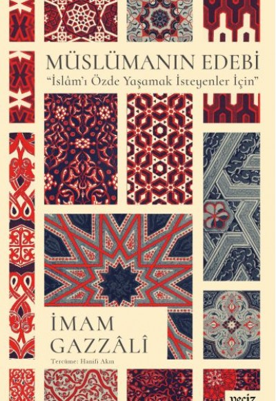 Müslümanın Edebi- İslâm’ı Özde Yaşamak İsteyenler İçin Müslümanın Edebi- İslâm’ı Özde Yaşamak İsteyenler İçin