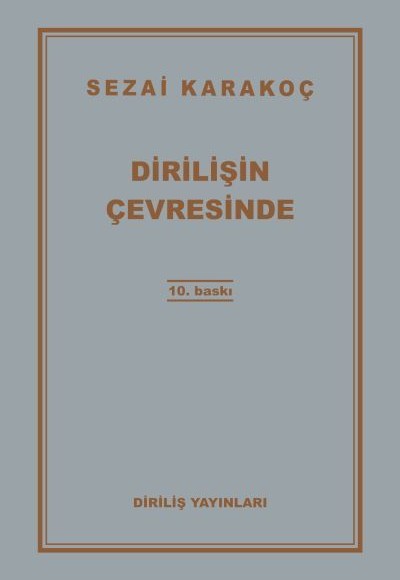 Dirilişin Çevresinde Dirilişin Çevresinde
