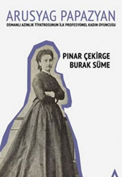 Arusyag Papazyan Arusyag Papazyan